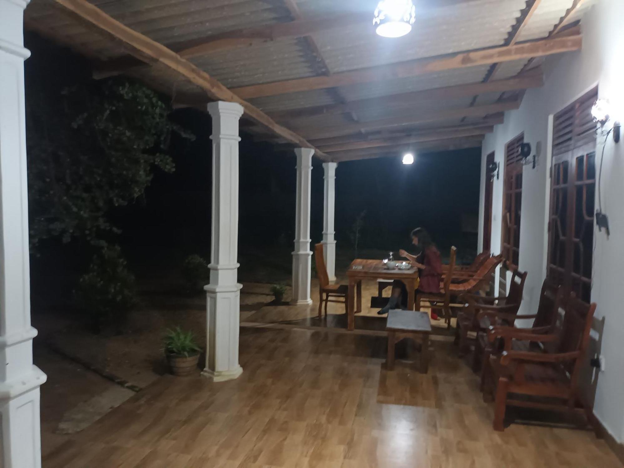 Sigiri Arana Sigiriya Hotel Exterior photo