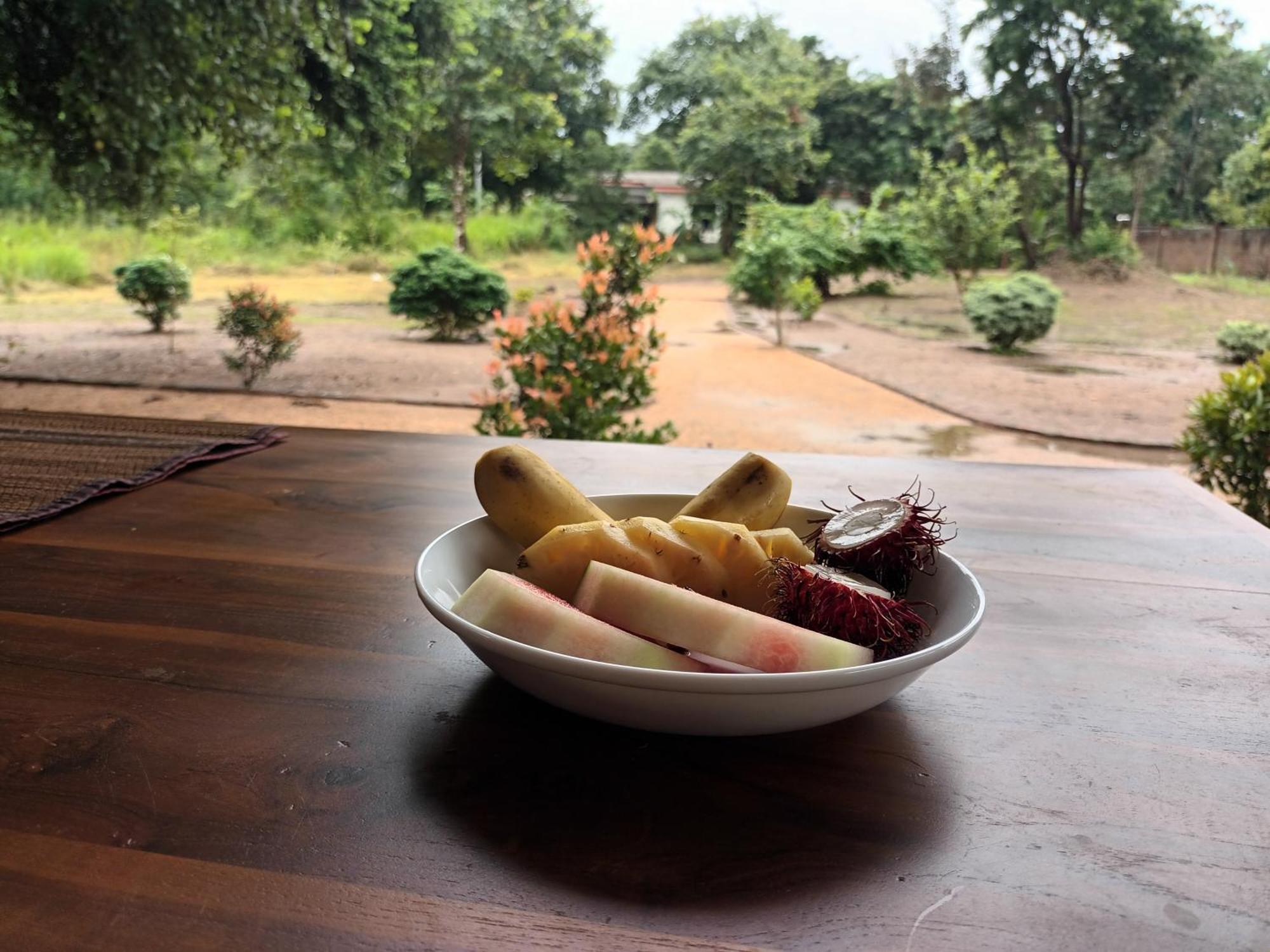 Sigiri Arana Sigiriya Hotel Exterior photo